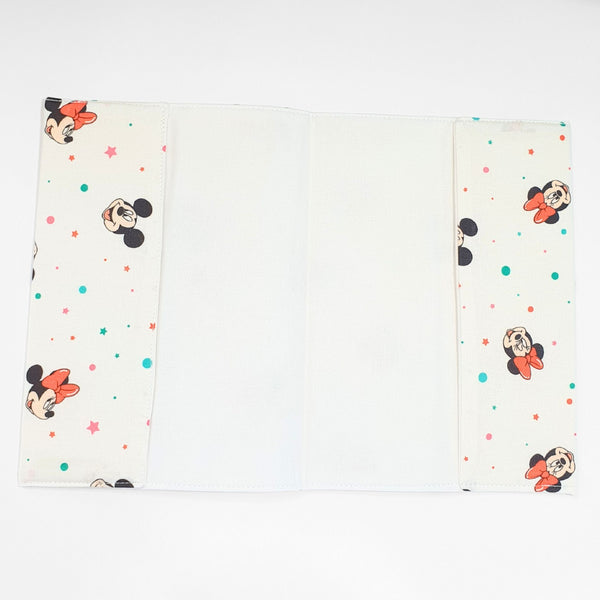 Plunket Book Cover - Mouse