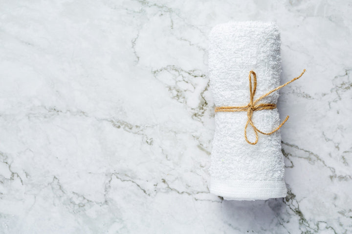 How to Wash White Towels and Keep Them Bright, Soft, and Fluffy
