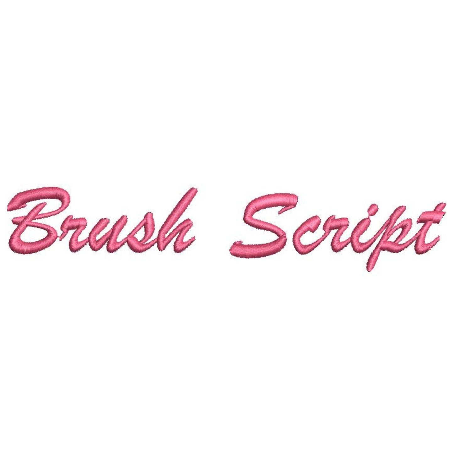 Custom Name Embroidered Face Towel