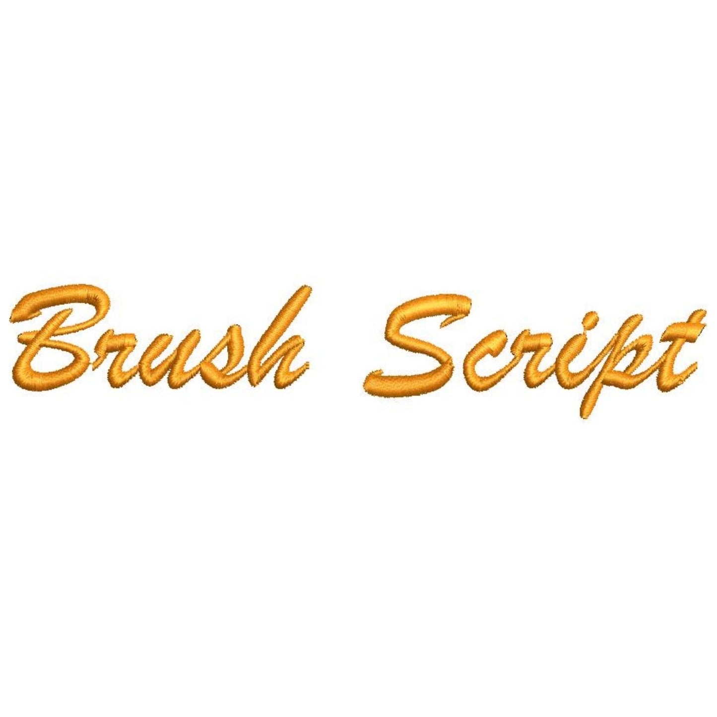 Custom Name Embroidered Face Towel