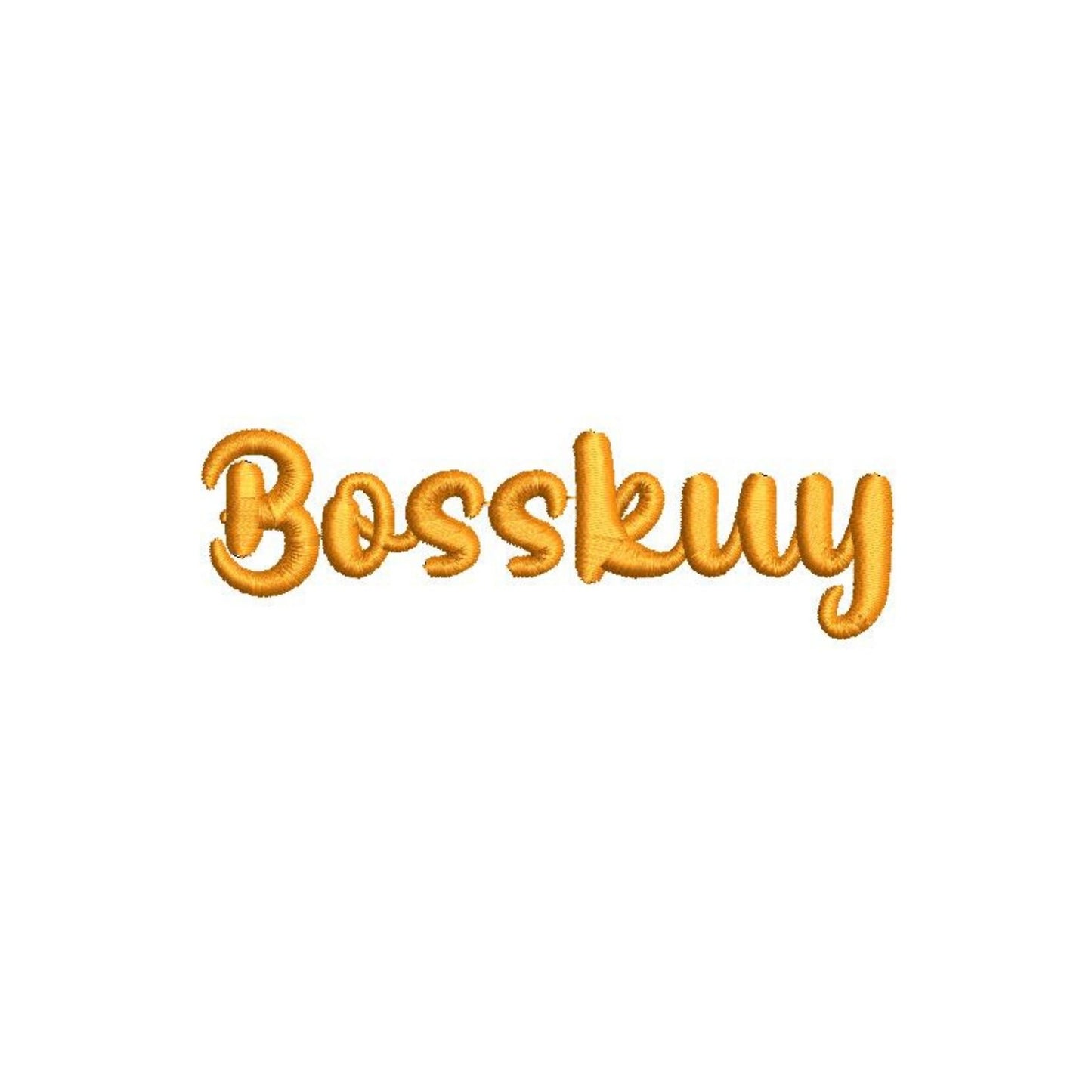 Custom Name Embroidered Face Towel