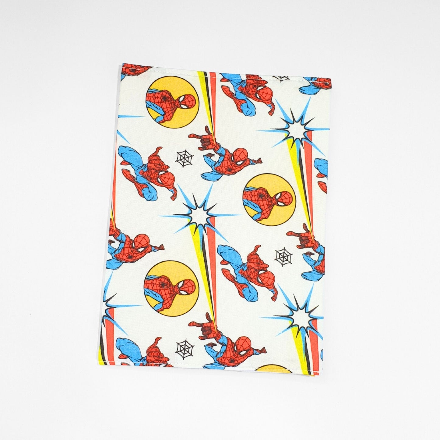 Plunket Book Cover - Spider