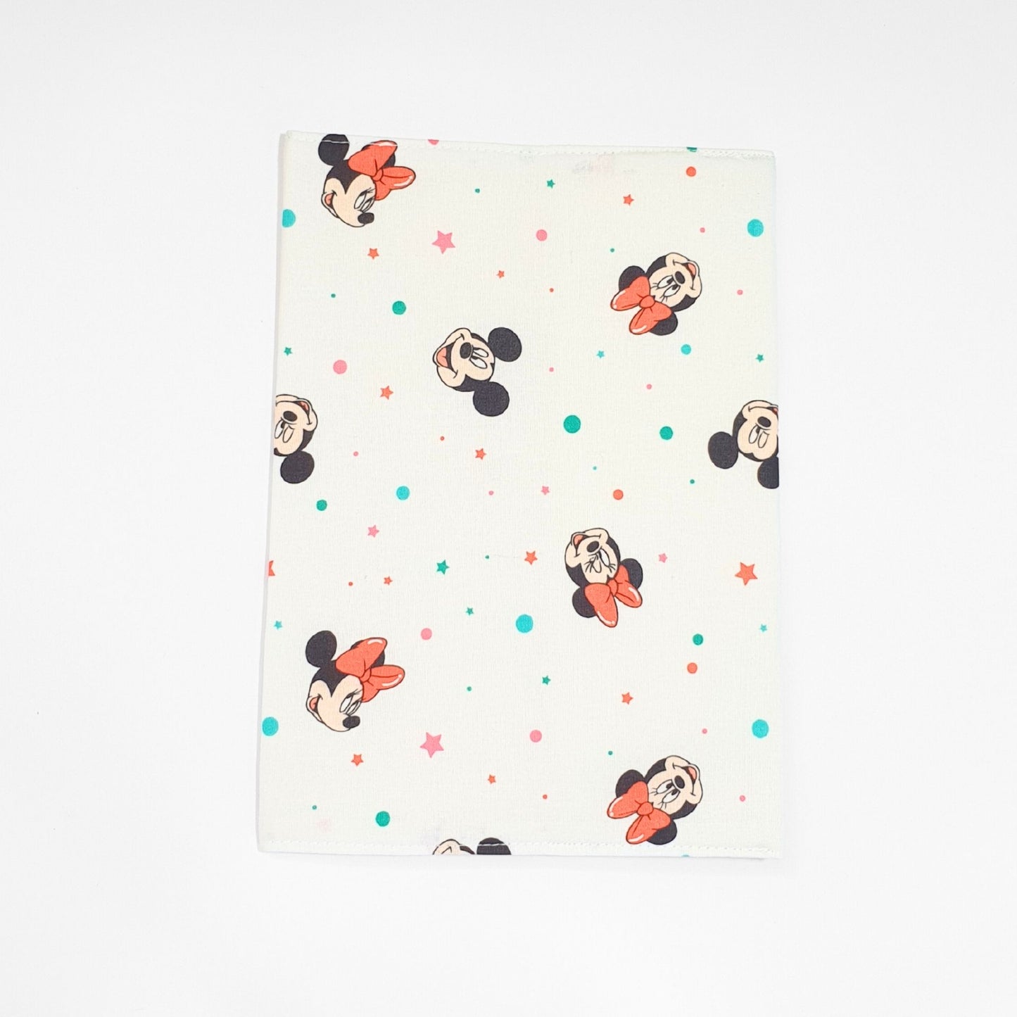 Plunket Book Cover - Mouse