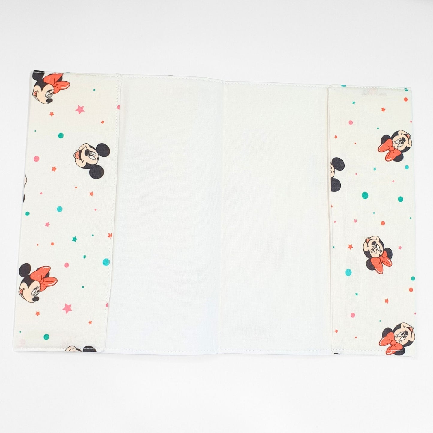 Plunket Book Cover - Mouse