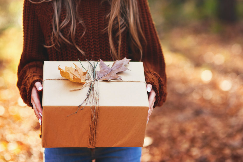 Care Packages — The Easiest Way to Show You Care