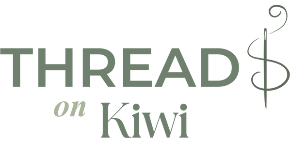 Threads On Kiwi