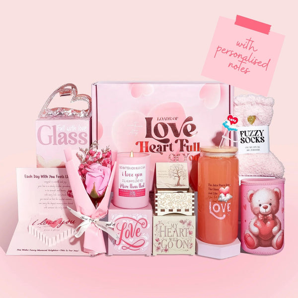 Loads of Love Care Package